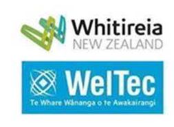 Weltec & Whitireia in New Zeland