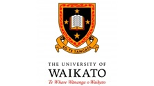 The University of Waikato