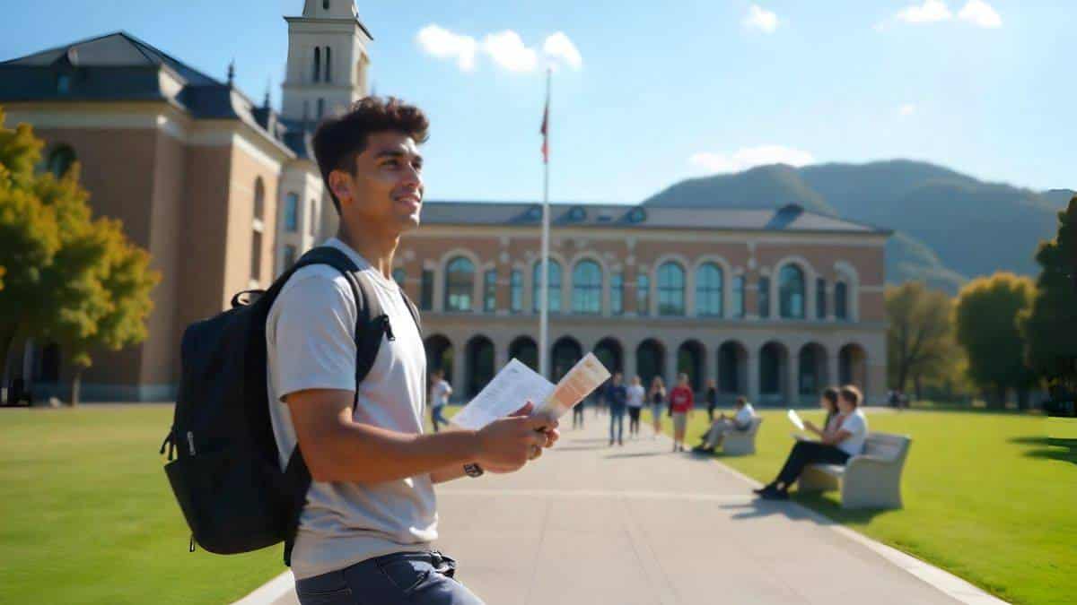 Avoid These Common New Zealand University Application Mistakes
