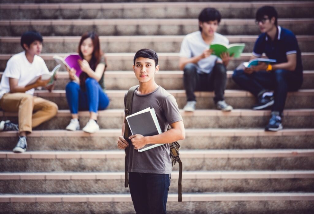 Work While Studying in New Zealand