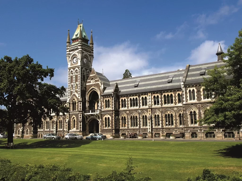 Why Choose New Zealand for International Students 2026