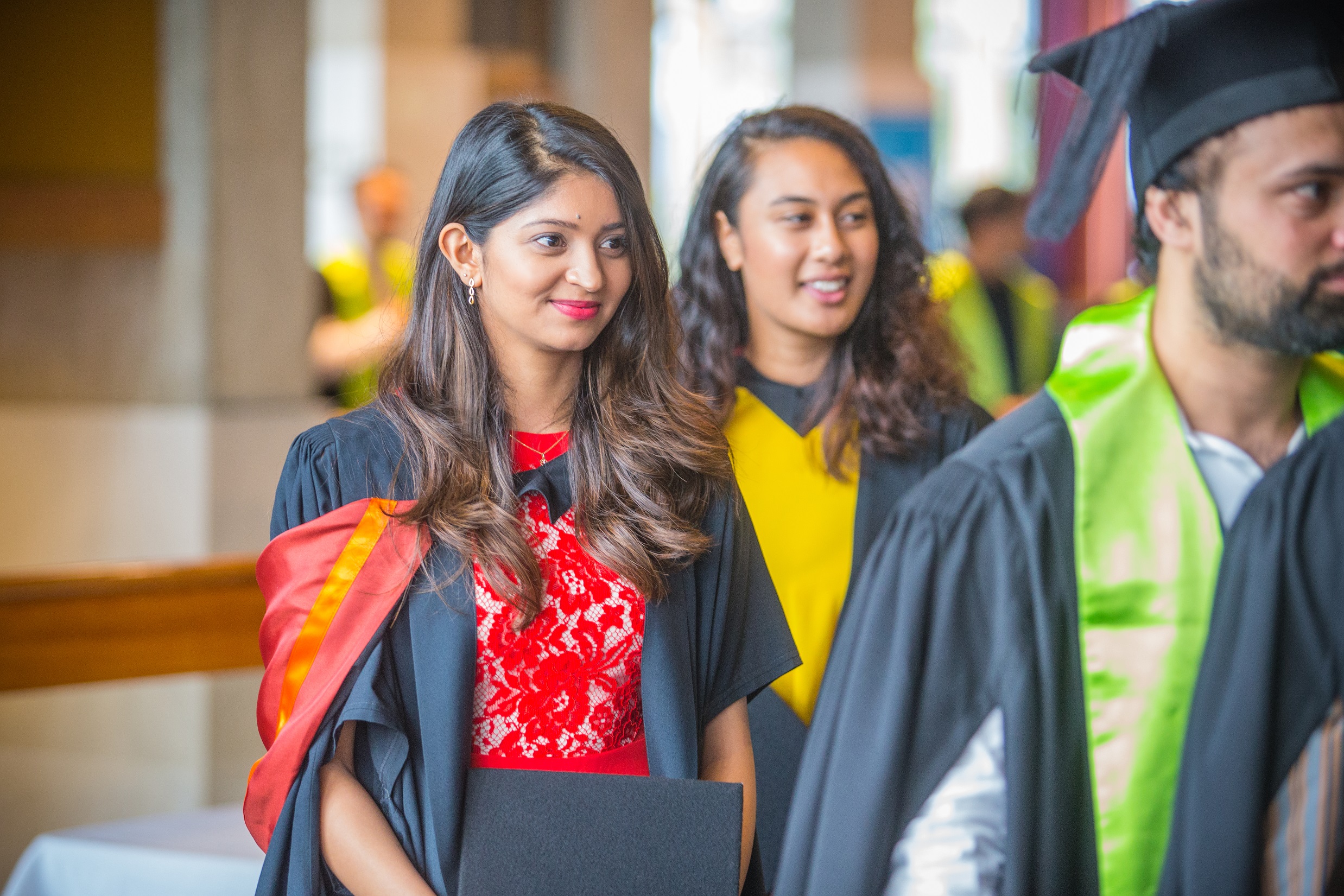New Zealand student visa for Indian students