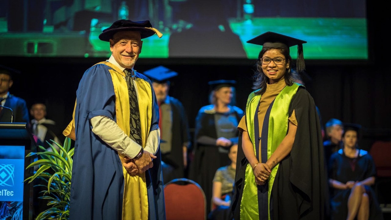 New Zealand scholarships for international students 2026