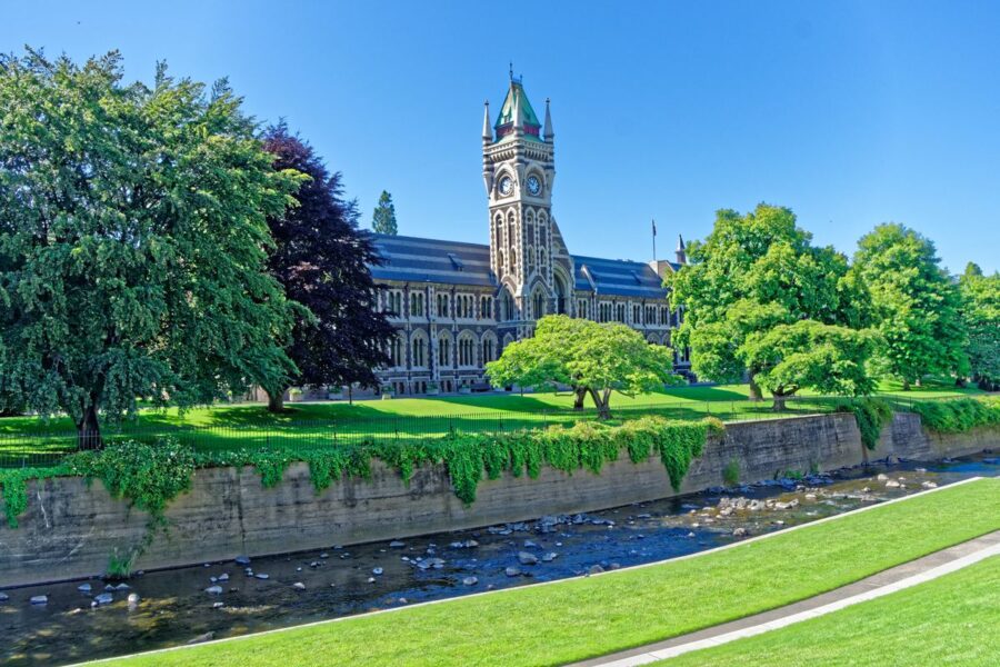 New Zealand student visa requirements 2026