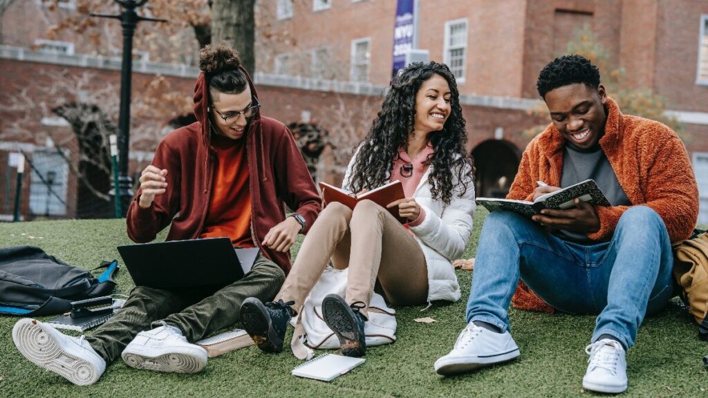 Why Study in New Zealand from India