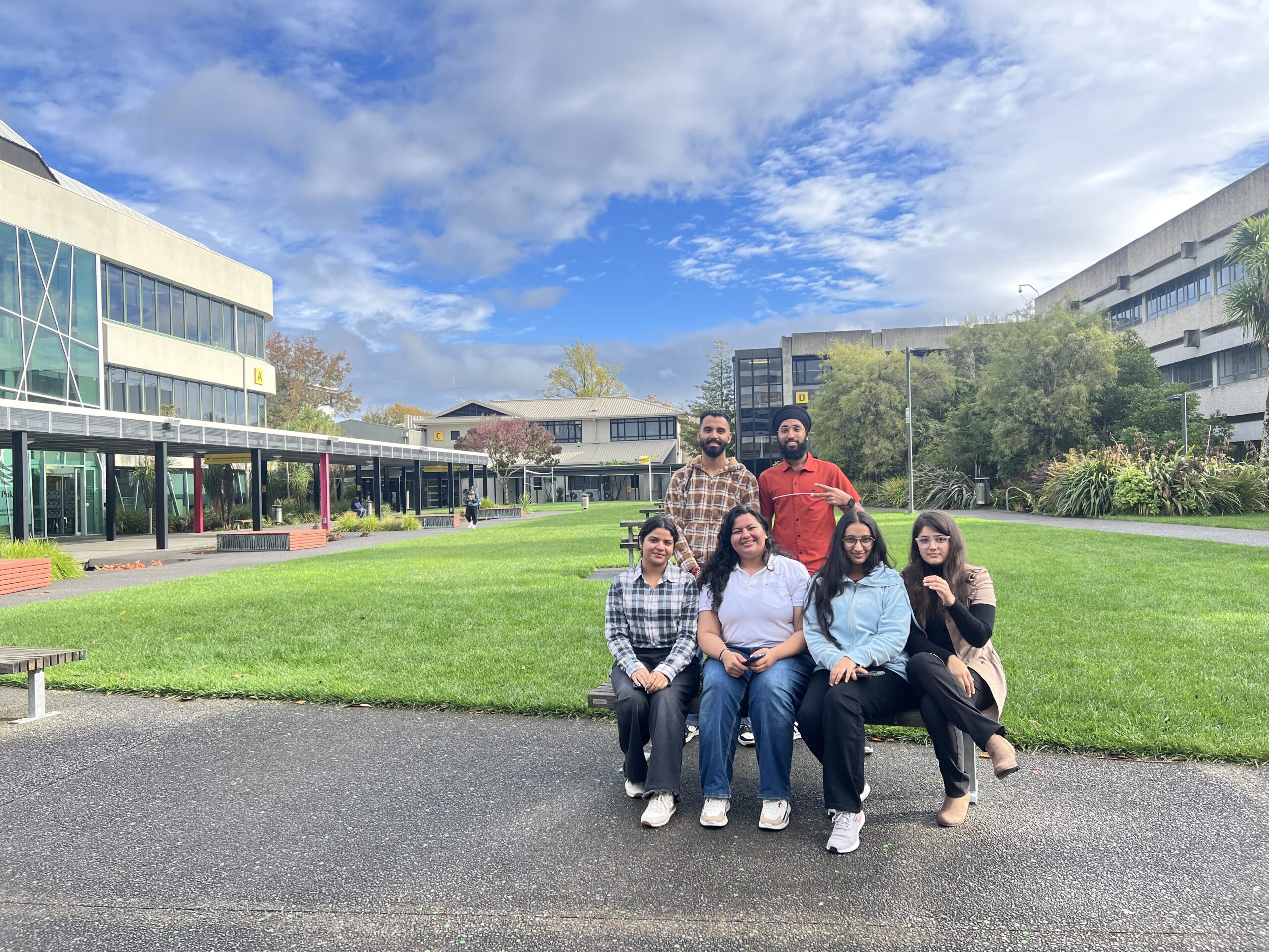 February 2027 Intake for New Zealand- Study in NZ, Education Abroad